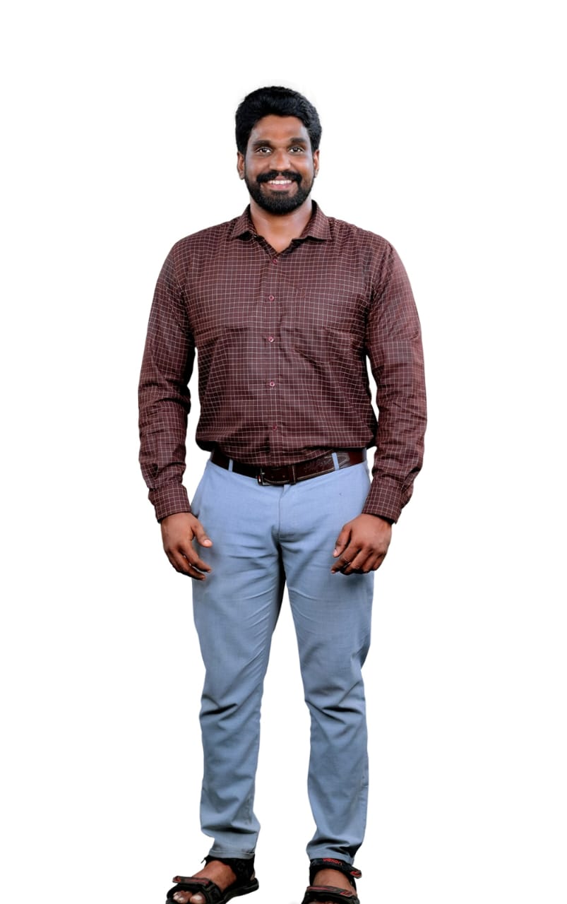A.Sreeram